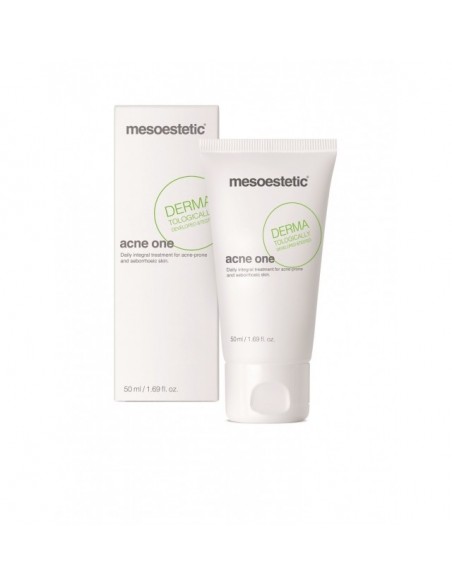 MASCA MESOESTETIC - PURE RENEWING MASK MASCA MESOESTETIC - PURE RENEWING MASK