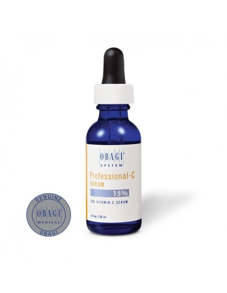 OBAGI PROFESSIONAL-C SERUM 15%