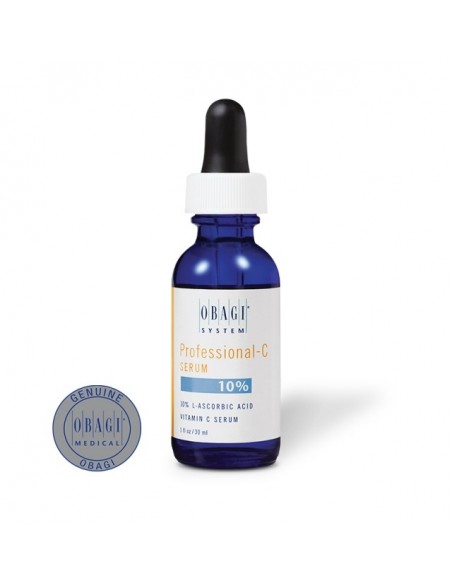 OBAGI PROFESSIONAL-C SERUM 10%
