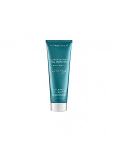 COLORESCIENCE SUNFORGETTABLE® TOTAL PROTECTION™ BODY SHIELD BRONZE SPF 50