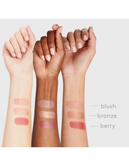 COLORESCIENCE SUNFORGETTABLE® TOTAL PROTECTION™ COLOR BALM SPF 50 - BLUSH| DermaBeauty Clinique