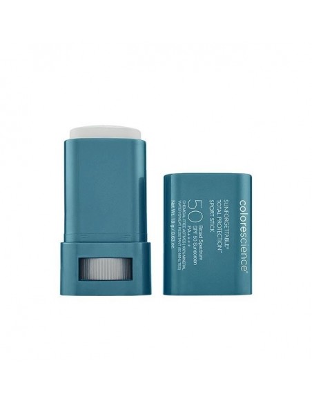 COLORESCIENCE SUNFORGETTABLE® TOTAL PROTECTION™ SPORT STICK SPF 50