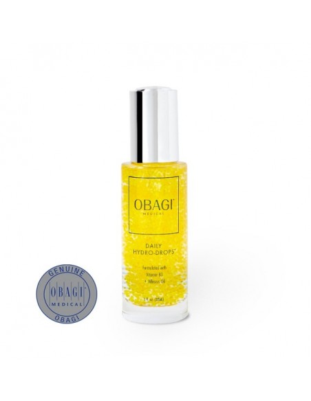 OBAGI DAILY HYDRO-DROPS OBAGI DAILY HYDRO-DROPS
