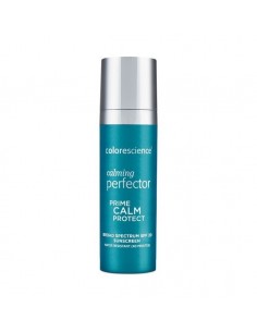 COLORESCIENCE CALMING PERFECTOR PROTECTIE SOLARA SPF 20| DermaBeauty Clinique