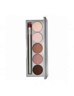 COLORESCIENCE EYE & BROW PALETTE| DermaBeauty Clinique