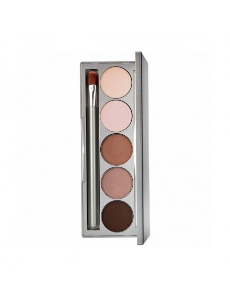 COLORESCIENCE EYE & BROW PALETTE| DermaBeauty Clinique