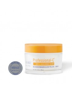 Obagi Professional-C Microdermabrasion Polish + Mask | DermaBeauty Shop