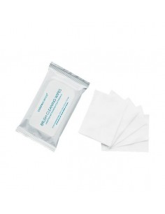 COLORESCIENCE BRUSH CLEANING WIPES| DermaBeauty Clinique