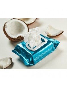 COLORESCIENCE HYDRATING CLEANSING CLOTHS| DermaBeauty Clinique 2