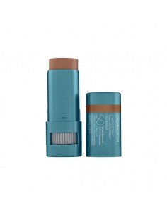 COLORESCIENCE SUNFORGETTABLE® TOTAL PROTECTION™ COLOR BALM SPF 50 - BRONZE| DermaBeauty Clinique