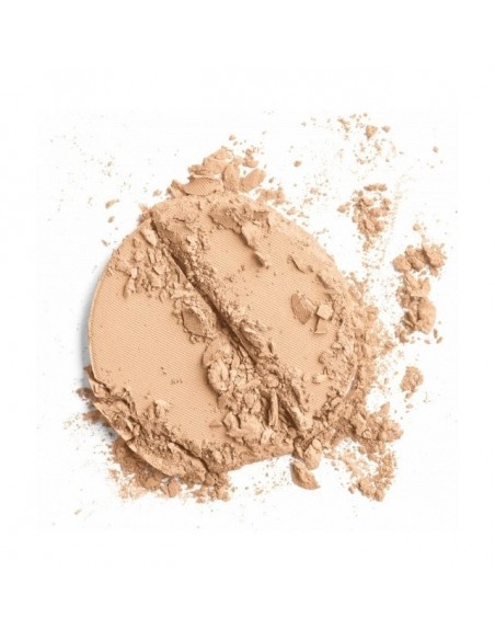 COLORESCIENCE NATURAL FINISH PRESSED FOUNDATION - LIGHT IVORY PROTECTIE SOLARA SPF20| DermaBeauty Clinique COLORESCIENCE NATURAL FINISH PRESSED FOUNDATION - LIGHT IVORY PROTECTIE SOLARA SPF20| DermaBeauty Clinique
