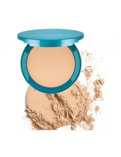 COLORESCIENCE NATURAL FINISH PRESSED FOUNDATION - LIGHT IVORY PROTECTIE SOLARA SPF20| DermaBeauty Clinique