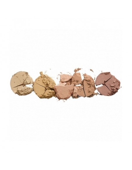 COLORESCIENCE MINERAL CORRECTOR PALETTE - PROTECTIE SOLARA SPF 20| DermaBeauty Clinique