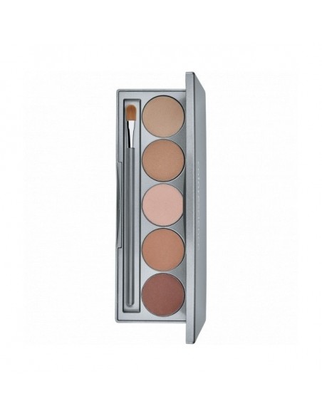 COLORESCIENCE MINERAL CORRECTOR PALETTE - PROTECTIE SOLARA SPF 20| DermaBeauty Clinique