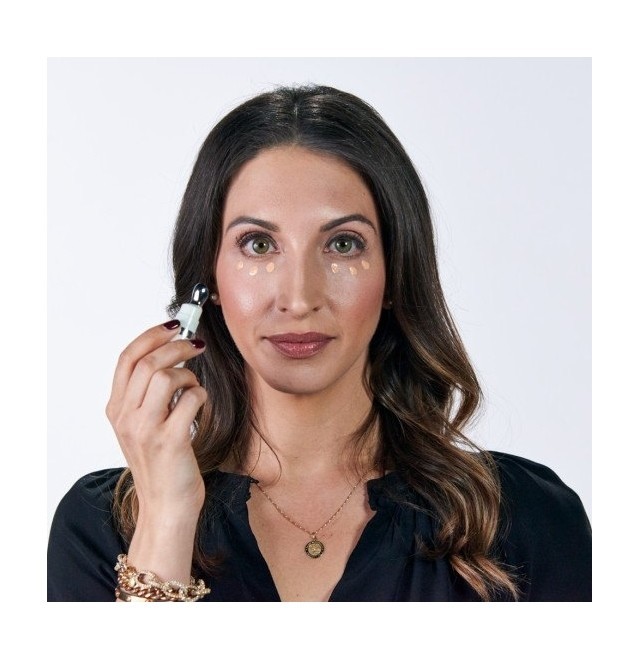 COLORESCIENCE TOTAL EYE™ 3-IN-1 RENEWAL THERAPY PROTECTIE SOLARA SPF 35 - FAIR | DermaBeauty Shop