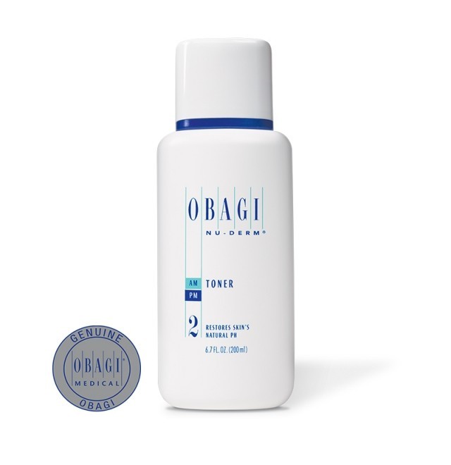 OBAGI NU-DERM® TONER