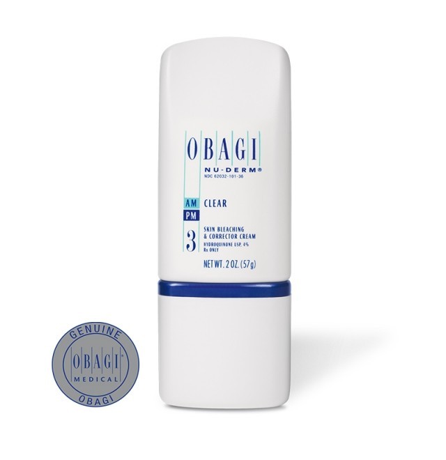 OBAGI NU-DERM® CLEAR