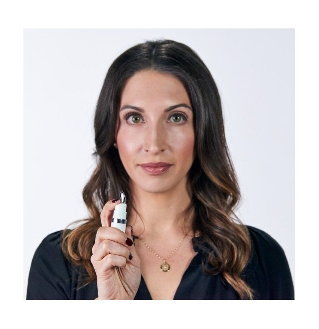 COLORESCIENCE TOTAL EYE™ 3-IN-1 RENEWAL THERAPY PROTECTIE SOLARA SPF 35 - MEDIUM| DermaBeauty Clinique