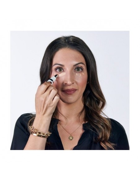 COLORESCIENCE TOTAL EYE™ 3-IN-1 RENEWAL THERAPY PROTECTIE SOLARA SPF 35 - DEEP| DermaBeauty Clinique