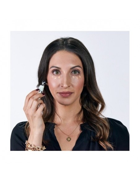 COLORESCIENCE TOTAL EYE™ 3-IN-1 RENEWAL THERAPY PROTECTIE SOLARA SPF 35 - DEEP| DermaBeauty Clinique