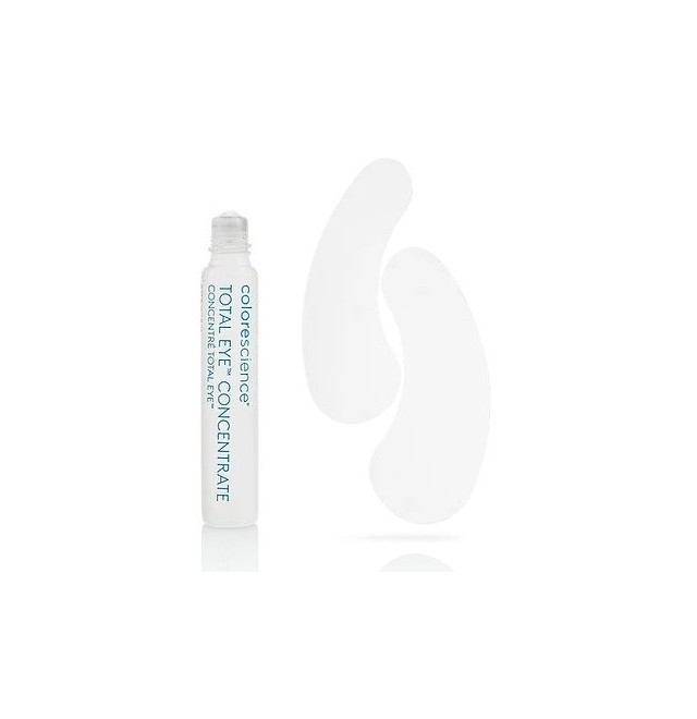 COLORESCIENCE TOTAL EYE® CONCENTRATE KIT| DermaBeauty Clinique