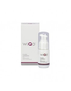 WIQO FLUID CU ACID GLICOLIC PENTRU FATA 2