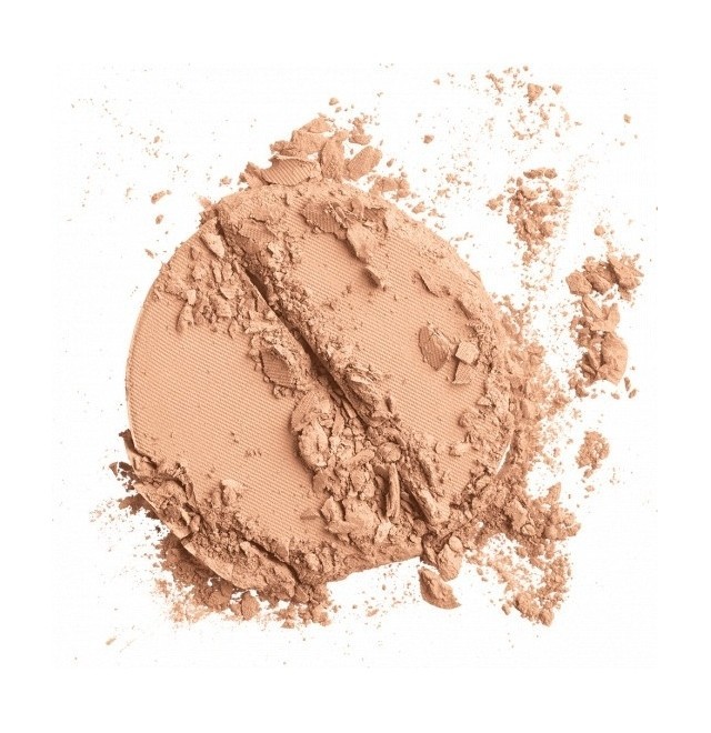 COLORESCIENCE NATURAL FINISH PRESSED FOUNDATION - MEDIUM SUNLIGHT PROTECTIE SOLARA SPF 20| DermaBeauty Clinique