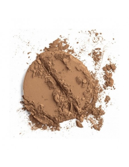 COLORESCIENCE NATURAL FINISH PRESSED FOUNDATION - TAN NATURAL PROTECTIE SOLARA SPF 20| DermaBeauty Clinique