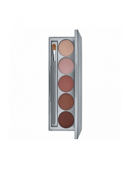 COLORESCIENCE BEAUTY ON THE GO PALETTE| DermaBeauty Clinique
