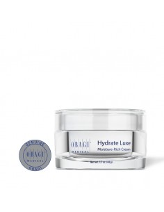 OBAGI HYDRATE LUXE® | DermaBeauty Clinique