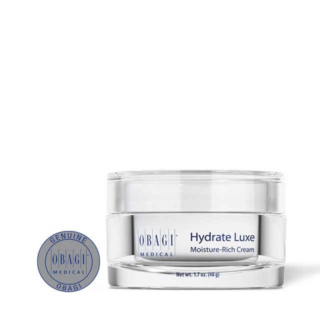 OBAGI HYDRATE LUXE®