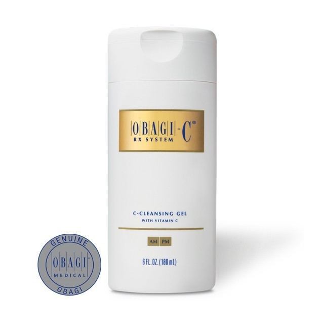 OBAGI-C CLEANSING GEL