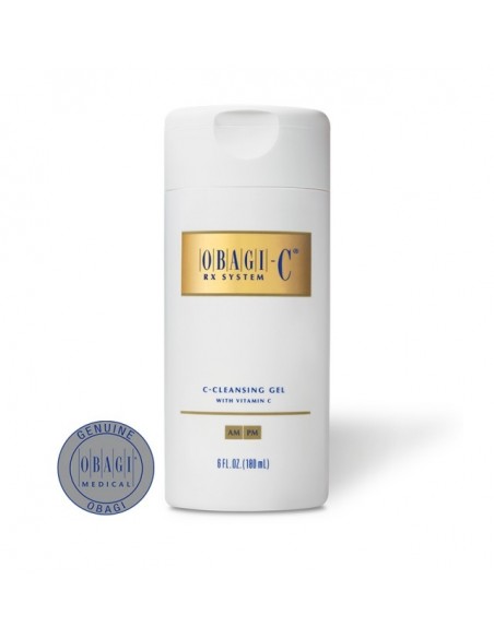 OBAGI-C CLEANSING GEL