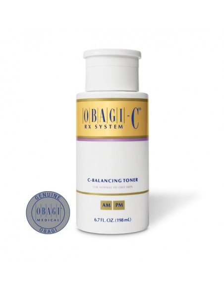 OBAGI-C BALANCING TONER