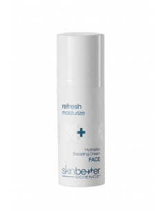 Hydration Boosting Cream