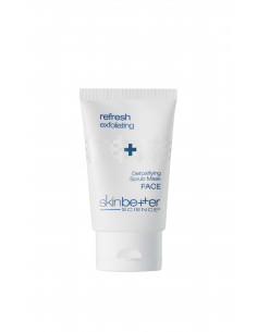Detoxifying Scrub Mask