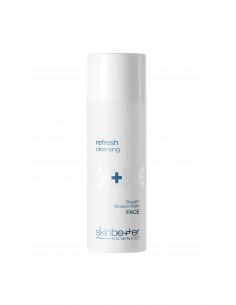 Oxygen Infusion Wash