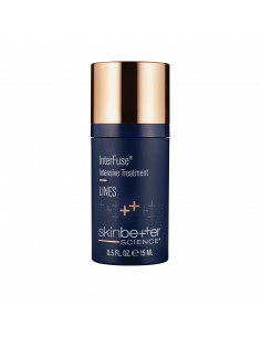InterFuse Intensive Treatment 15ML LINES