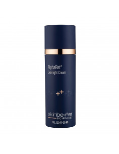 AlphaRet Overnight Cream 30ML