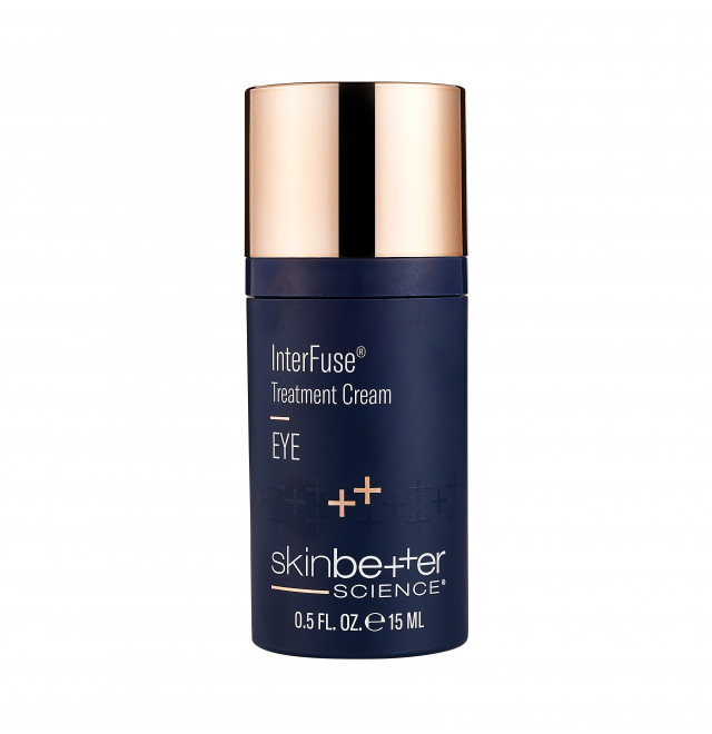 InterFuse Treatment Cream 15 ML EYE