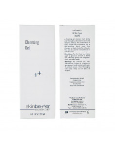 Cleansing Gel 237 ml 2