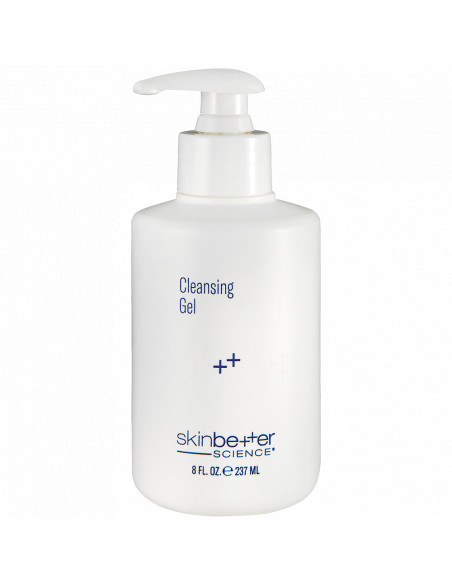 Cleansing Gel 237 ml Cleansing Gel 237 ml
