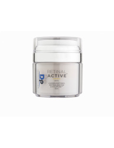 DP DERMACEUTICALS RETINAL ACTIVE™
