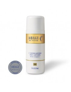 OBAGI-C EXFOLIATING DAY LOTION