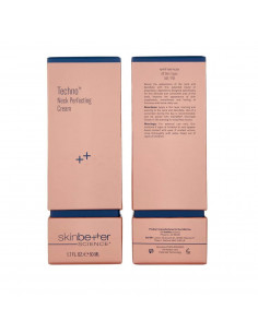 Techno Neck Perfecting Cream 50 ml 2