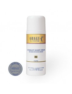 OBAGI-C THERAPY NIGHT CREAM