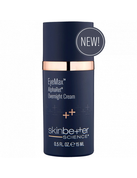 EyeMax AlphaRet® Overnight Cream 15 ML