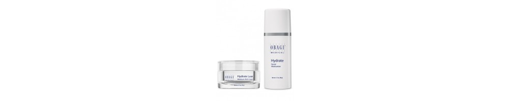 Obagi Hydrate® | DermaBeauty Shop