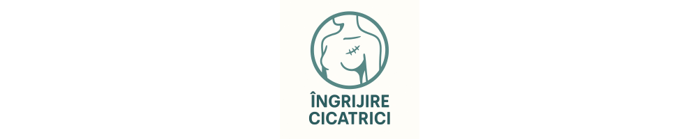 Ingrijire cicatrici | DermaBeauty Shop